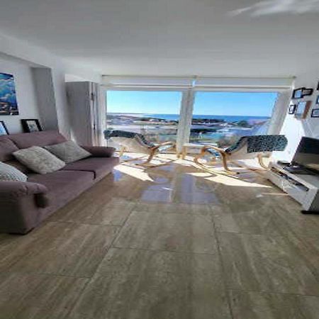 Una Ventana A Las Playas Y Acantilados De Conil Διαμέρισμα Conil De La Frontera Εξωτερικό φωτογραφία