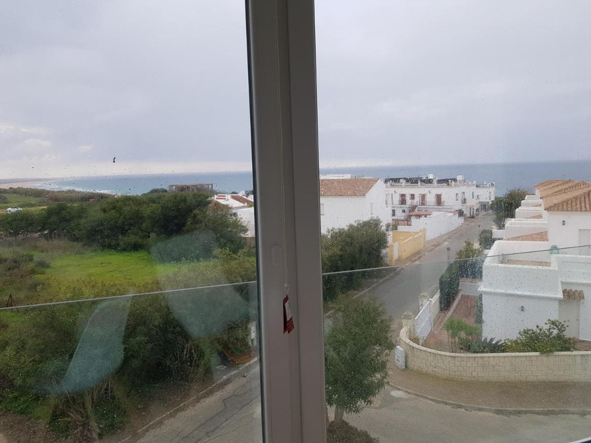 Una Ventana A Las Playas Y Acantilados De Conil Διαμέρισμα Conil De La Frontera Εξωτερικό φωτογραφία